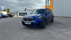 BMW X1 xDrive 23i MHT M Sport Premier 5dr Step Auto Petrol Estate